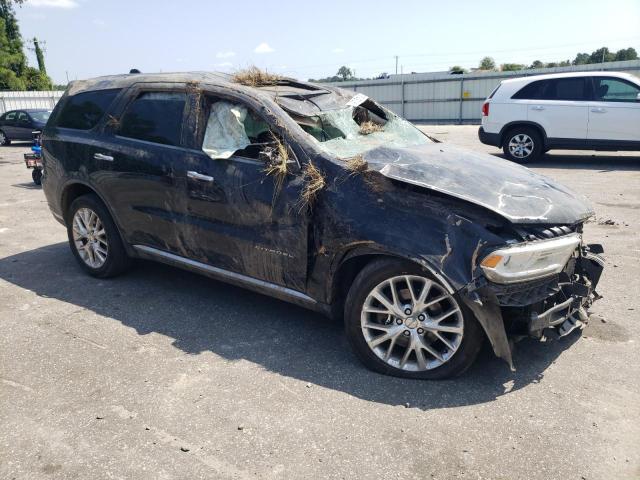 2015 DODGE DURANGO CI - 1C4SDHET0FC750603