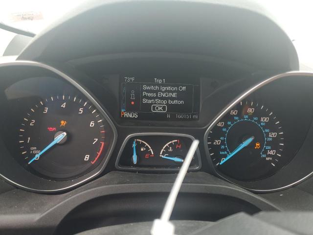 2016 FORD ESCAPE TIT - 1FMCU9J94GUA10192