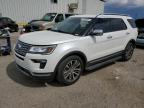 FORD EXPLORER P photo