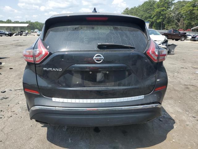2018 NISSAN MURANO S - 5N1AZ2MGXJN131997
