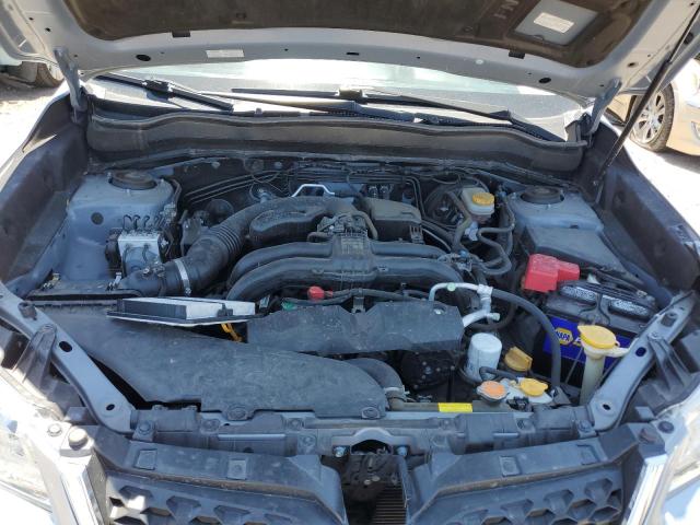 2015 SUBARU FORESTER 2 - JF2SJAHC0FH818768