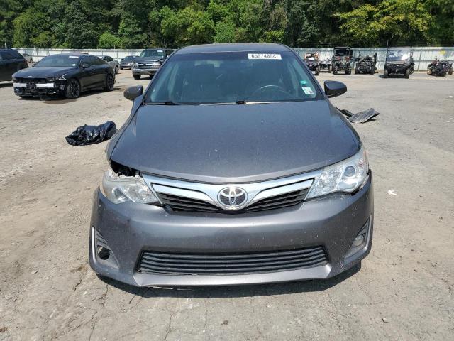 VIN 4T1BF1FK9DU266827 2013 Toyota Camry, L no.5