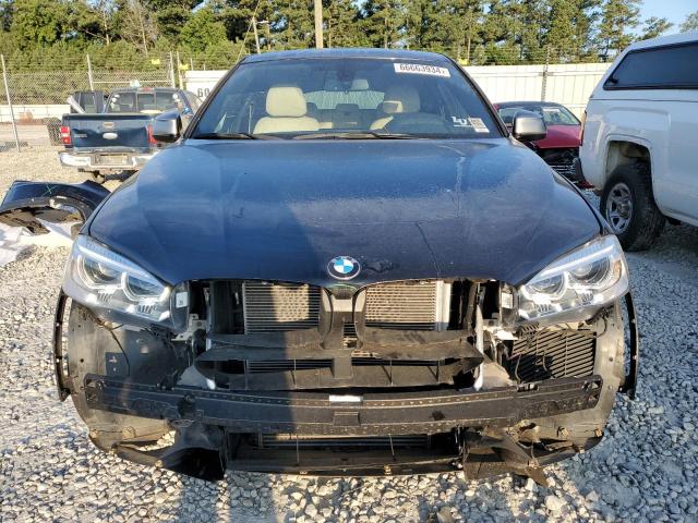 VIN 5UXKU2C39H0U28562 2017 BMW X6, Xdrive35I no.5