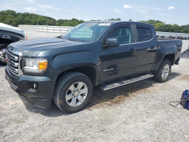 2017 GMC CANYON SLE 1GTG6CEN3H1297449  68373364