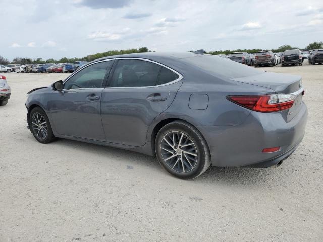 2016 LEXUS ES 350 - 58ABK1GG3GU012159