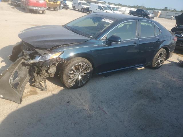 2019 TOYOTA CAMRY L - 4T1B11HK6KU806515