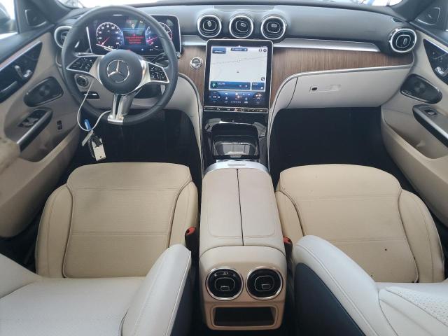 2024 MERCEDES-BENZ C 300 - W1KAF4GB1RR169217