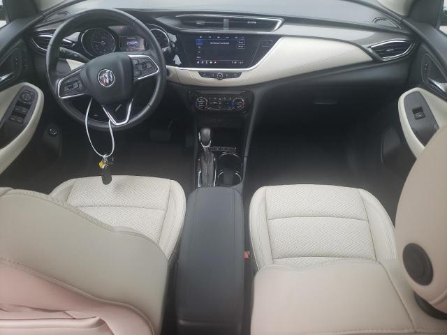 2021 BUICK ENCORE GX - KL4MMFSL7MB143290