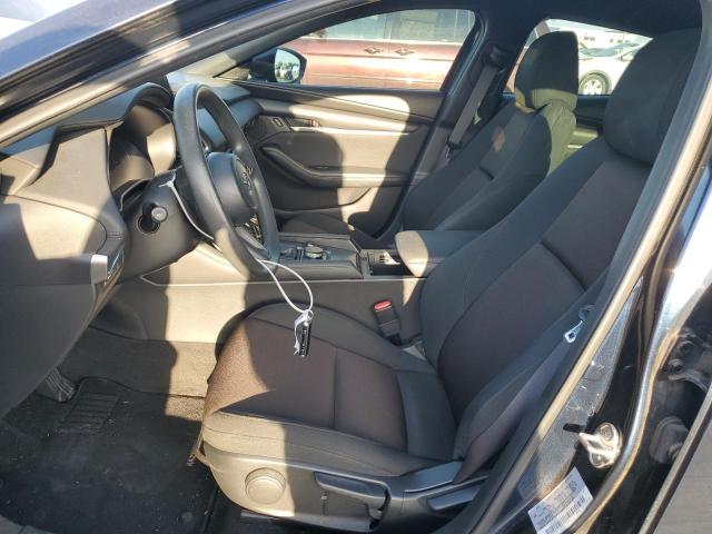 2021 MAZDA 3 - JM1BPAJL2M1318737