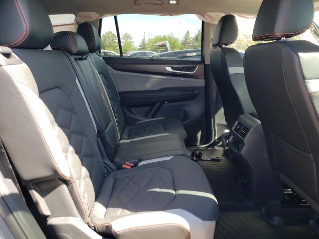 2024 VOLKSWAGEN ATLAS PEAK 1V2CR2CAXRC576840