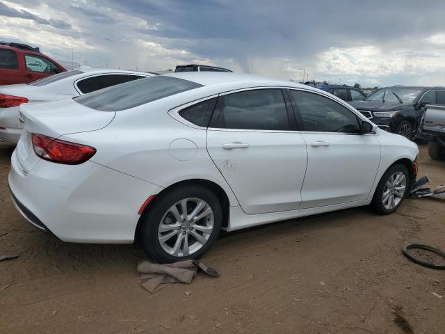 2016 CHRYSLER 200 LIMITE - 1C3CCCAB4GN120424