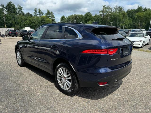 VIN SADCK2BV2HA060738 2017 Jaguar F-Pace, Prestige no.3