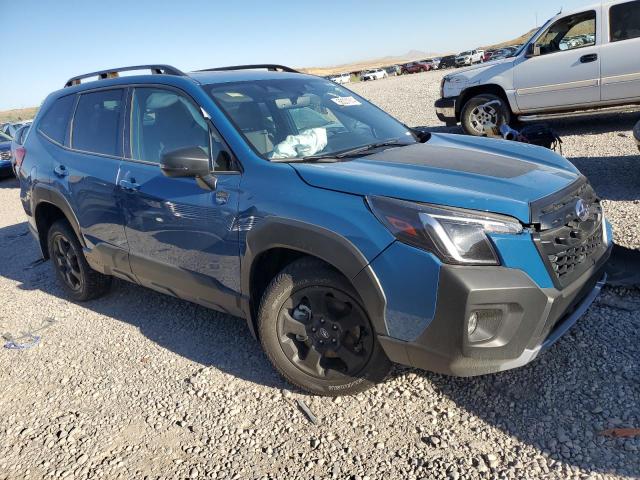 2023 SUBARU FORESTER W - JF2SKAMC7PH542884