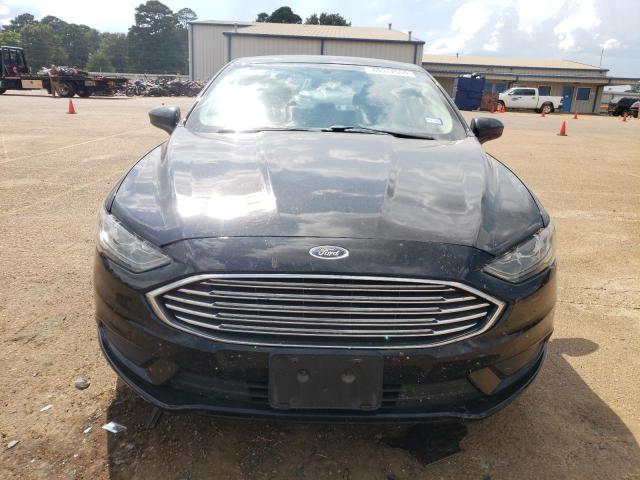 2017 FORD FUSION SE - 3FA6P0H75HR274044