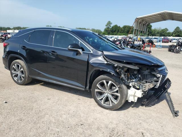 2018 LEXUS RX 350 BAS - 2T2ZZMCA7JC104089