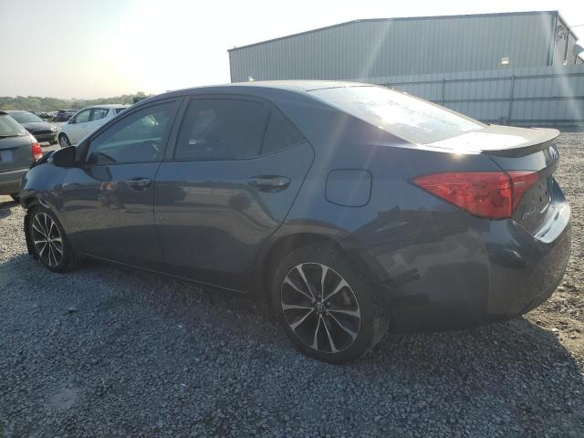Vin: 2t1burhexhc836448, lot: 68797784, toyota corolla l 20172