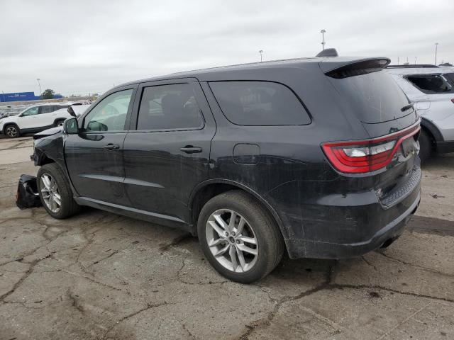 2022 DODGE DURANGO GT - 1C4RDJDG3NC183098