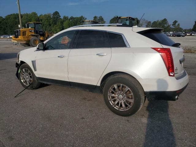 VIN 3GYFNHE38DS544834 2013 Cadillac SRX, Performanc... no.2