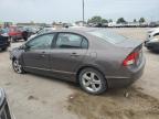 HONDA CIVIC LX-S photo