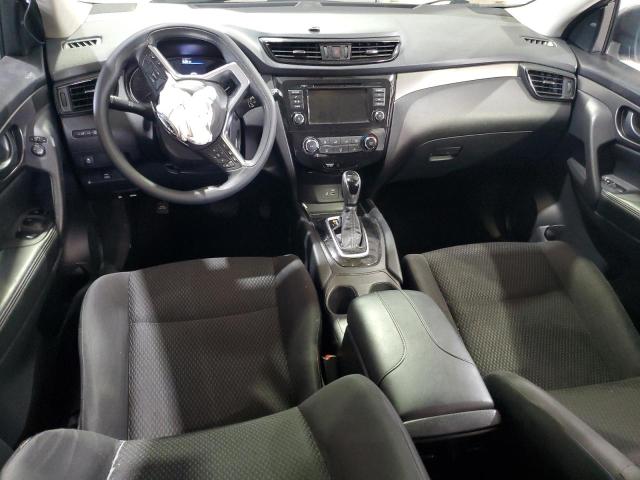 2019 NISSAN ROGUE SPOR - JN1BJ1CR0KW340824