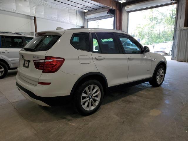 VIN 5UXWX9C56F0D60630 2015 BMW X3, Xdrive28I no.3