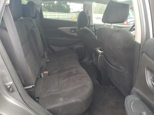 2021 NISSAN MURANO SV - 5N1AZ2BS0MC104279