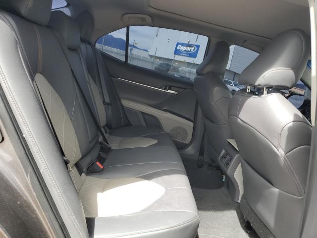 2019 TOYOTA CAMRY L - 4T1B11HK8KU770424