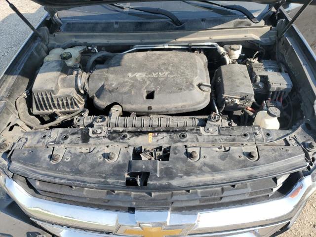 2019 CHEVROLET COLORADO - 1GCGSBEN1K1269131