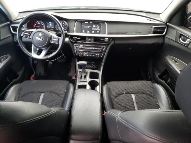 2019 KIA OPTIMA LX - 5XXGT4L39KG377463