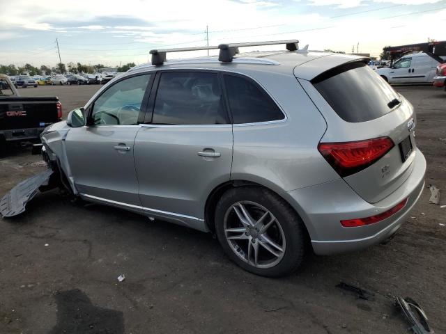 VIN WA1LFAFP9DA023647 2013 Audi Q5, Premium Plus no.2