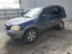 Lot #3055616538 2004 MAZDA TRIBUTE LX