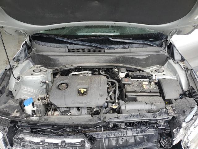 2021 KIA SELTOS S - KNDEUCAA6M7169164