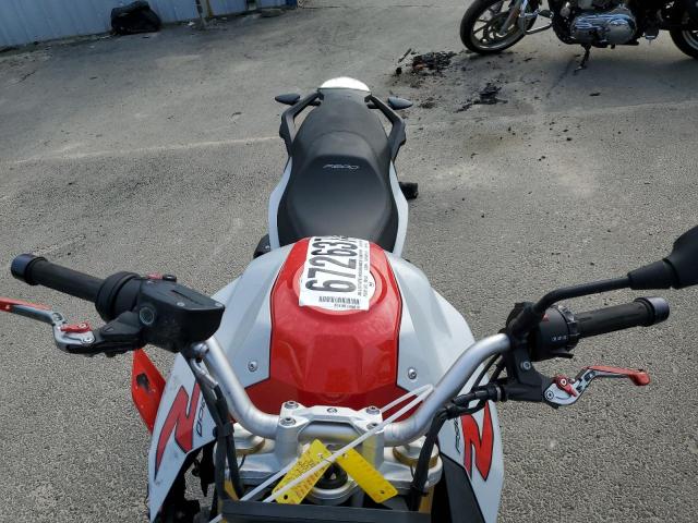 2020 BMW F 900 R WB10K130XLZ691143