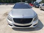 MERCEDES-BENZ S 550 4MAT photo