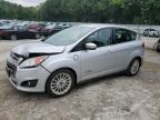 2015 FORD C-MAX PREM - 1FADP5CUXFL103125