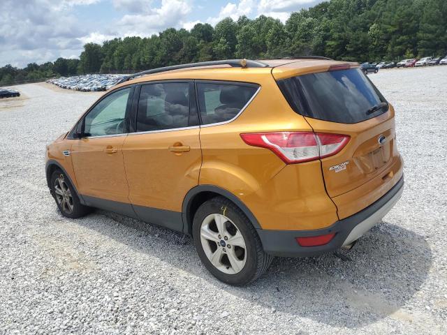 VIN 1FMCU0GX2GUC13745 2016 Ford Escape, SE no.2