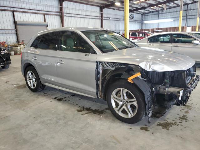 VIN WA1ANAFY5J2128050 2018 Audi Q5, Premium no.4