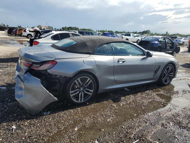 VIN WBADZ4C06SCS40050 2025 BMW 8 Series, 840XI no.3