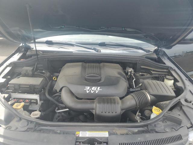 VIN 1C4RJFAG9DC604248 2013 Jeep Grand Cherokee, Laredo no.12