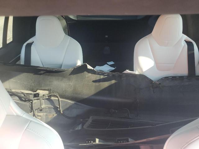 2017 TESLA MODEL X - 5YJXCBE20HF051054