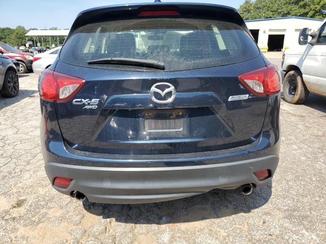 VIN JM3KE4BYXF0524471 2015 Mazda CX-5, Sport no.6