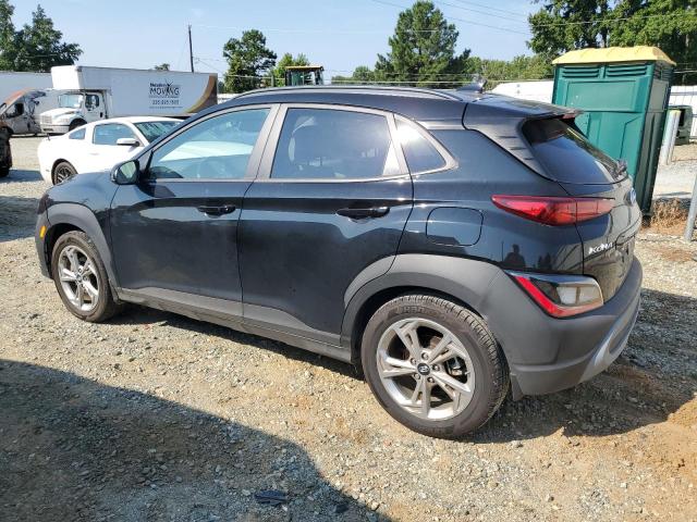 2023 HYUNDAI KONA SEL - KM8K62AB7PU947652