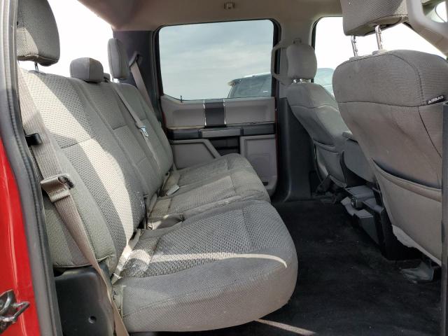 2016 FORD F-150 1FTEW1CP3GKF17844