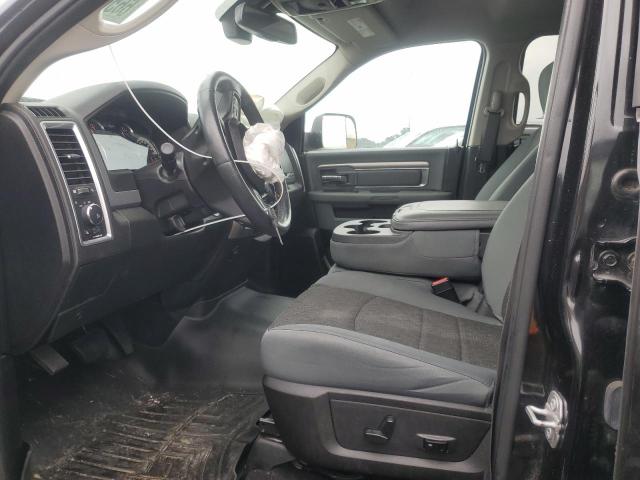 2019 RAM 1500 CLASS - 1C6RR7LT5KS536727