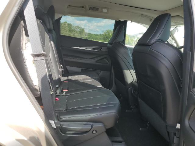 2024 INFINITI QX60 LUXE - 5N1DL1FS4RC341612