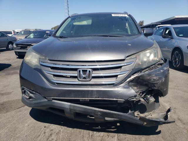 VIN 2HKRM4H72DH670078 2013 Honda CR-V, Exl no.5