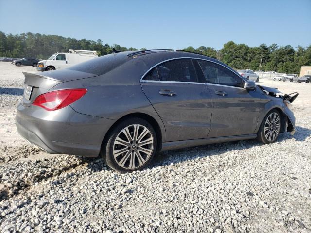 VIN WDDSJ4EB2JN580532 2018 Mercedes-Benz CLA-Class,... no.3