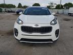 KIA SPORTAGE E photo