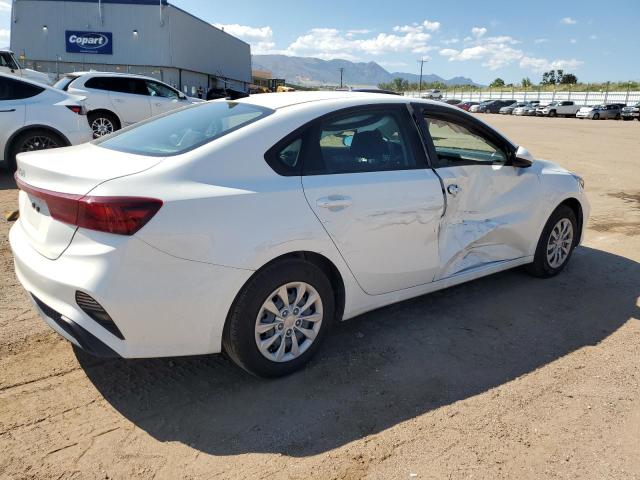 2024 KIA FORTE LX - 3KPF24AD1RE690553