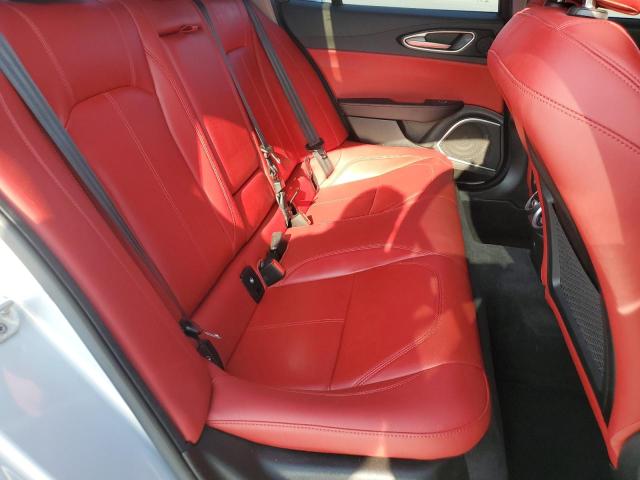 2021 ALFA ROMEO GIULIA SPO ZARFAMAN5M7644895